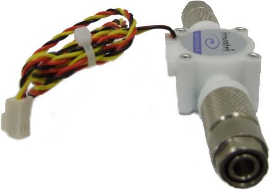 Produktbild Innovatek FlowMeter rev3.0 Durchflussmessturbine