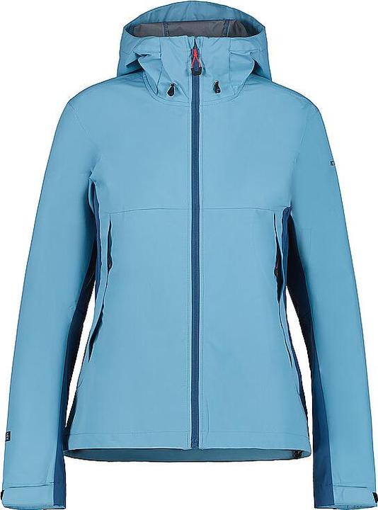 Actual product image Icepeak Softshell Hybridjacke Bryant (42)