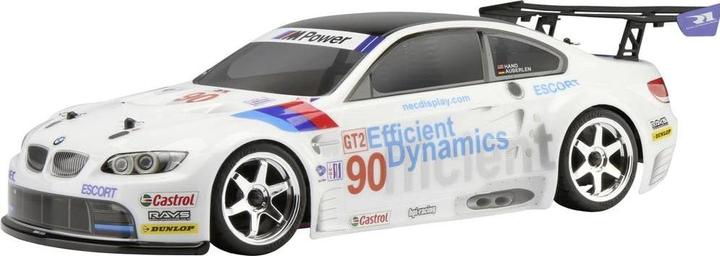 Actual product image HPI Body BMW M3 GT2 (E92) (200mm)