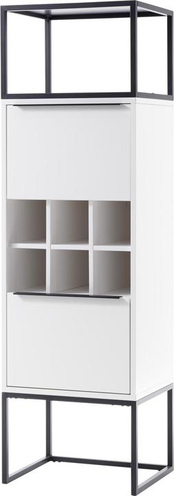 Image du produit Robas Lund Lille (50 x 40 x 165 cm)