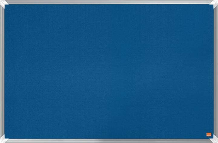 Actual product image Nobo Felt pinboard Premium Plus (Bulletin board, 900 x 600 mm)