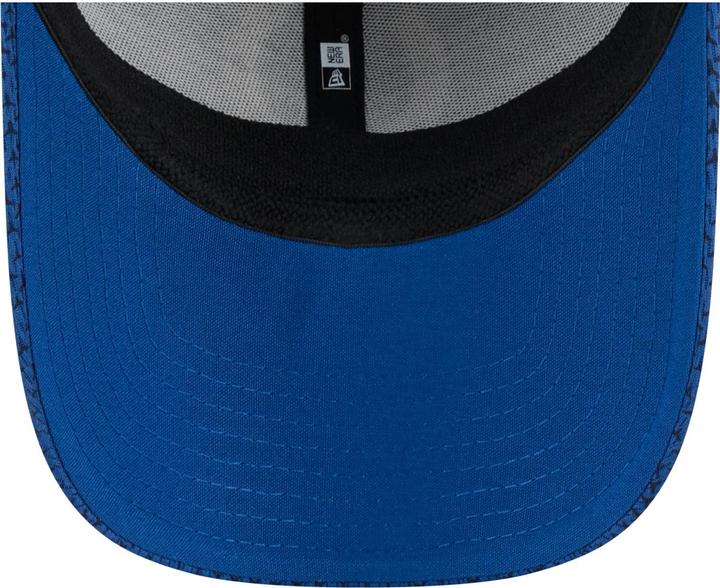 Actual product image New Era 9Forty Stretch Cap SIDELINE Indianapolis Colts (One size)