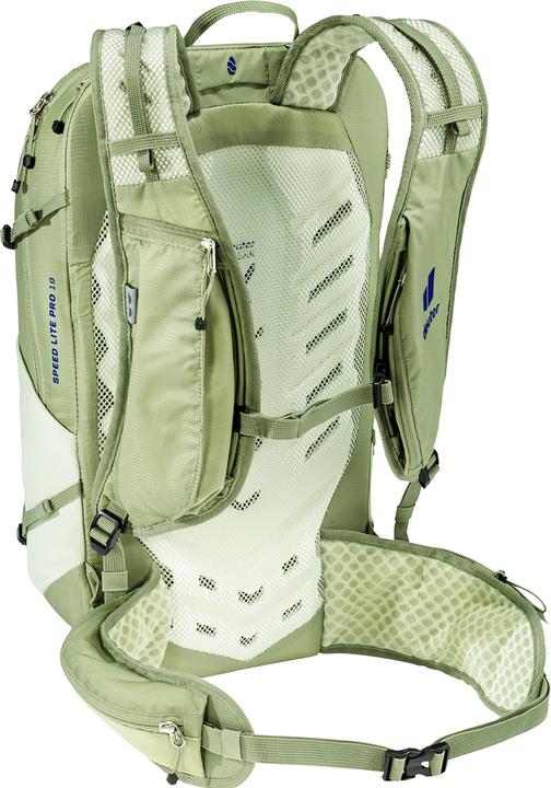 Actual product image Deuter Speed Lite Pro 19 (19 l)