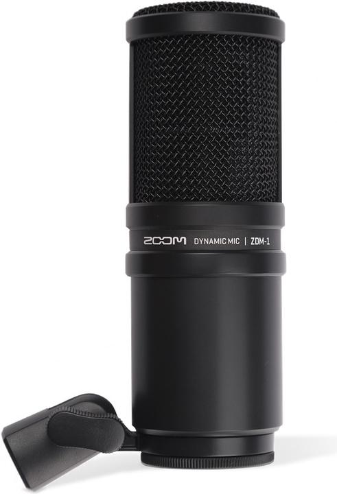 Produktbild Zoom ZDM1-PMP