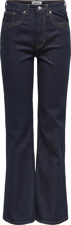 Dark Blue Denim