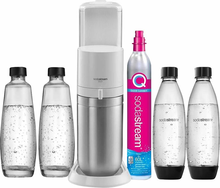 SodaStream Duo