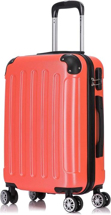 Produktbild Flexot Flex-2045 Kabinentrolley (38 l, Handgepäck (bis 50l))