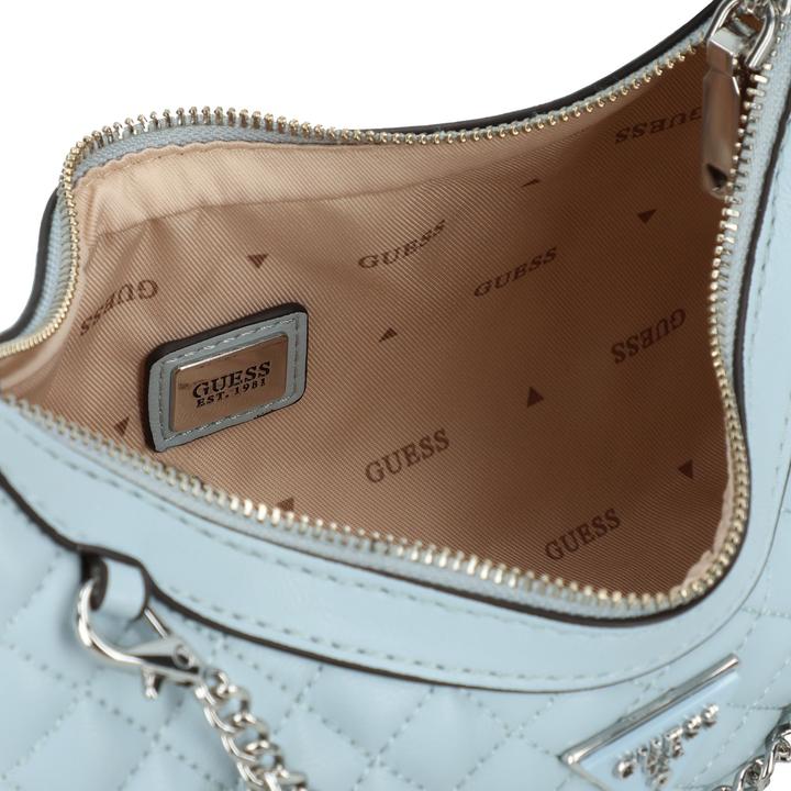 Image du produit Guess Everlee Schultertasche 28 cm