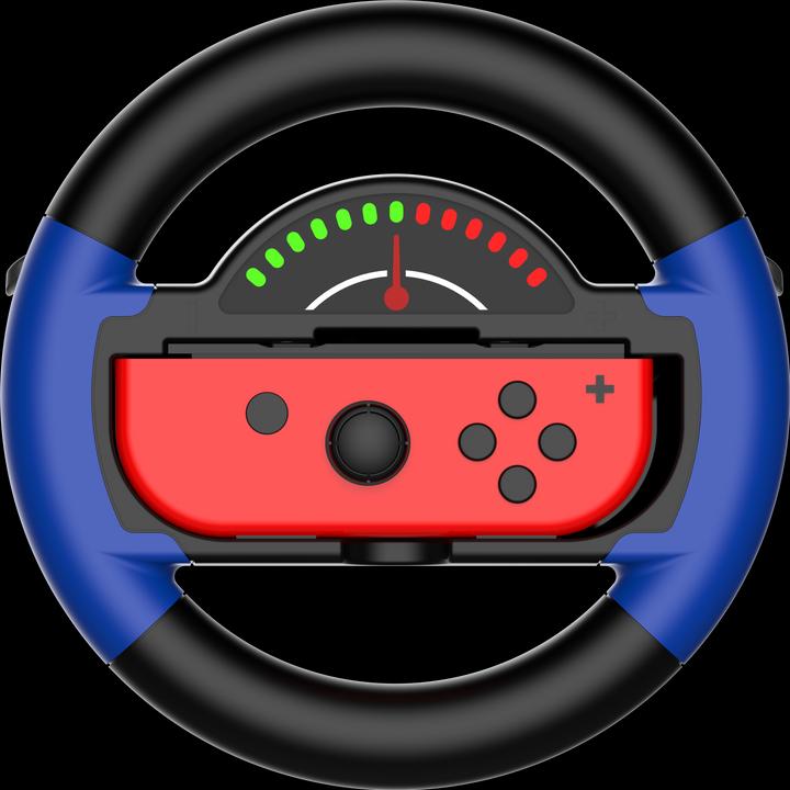 Image du produit Maxx Tech Kit de course Turbo Boost (Switch Lite, Switch OLED, Switch)