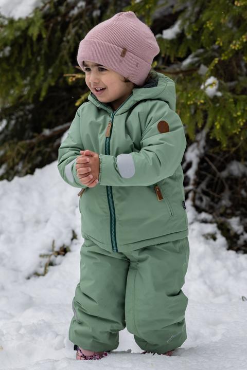 Produktbild Rukka Tilli Kinder Winterjacke (92)