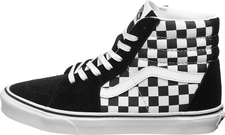 Actual product image Vans Shoes UA SK8-Hi (42)