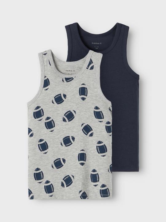 Produktbild Name it 2er-Pack Tanktop (92)