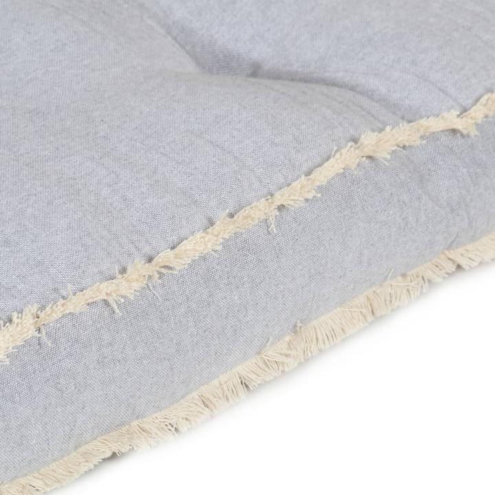 Actual product image VidaXL Bolton (120 x 80 x 10 cm)