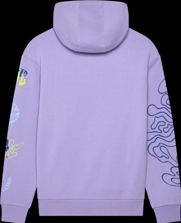 Produktbild Fox W Hello Future Fleece (L)