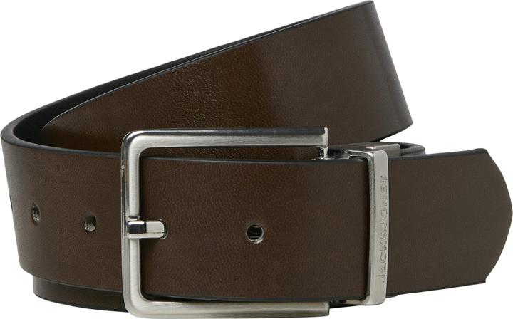 Jack & Jones Jacgarda Reversible Belt Noos