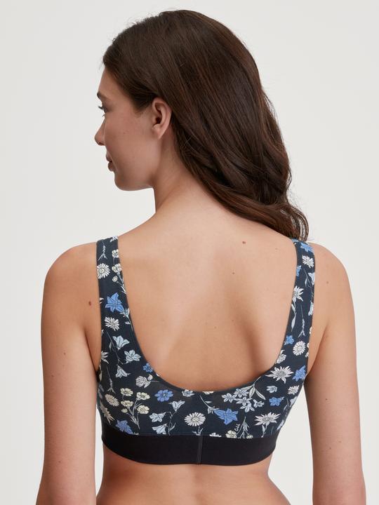 Image du produit Calida Elastic Trend Bustier (Une unité par pack, S)