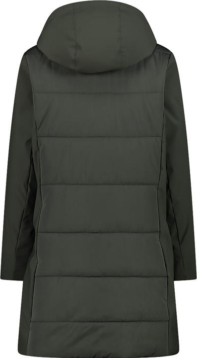 Produktbild CMP Campagnolo Hoodie (42, L)