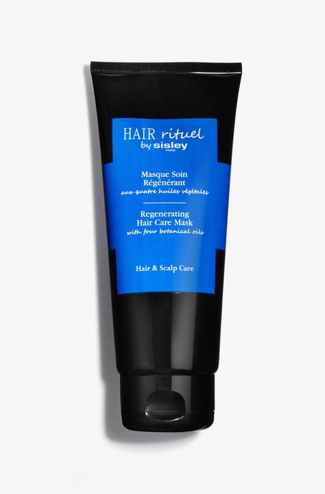 Produktbild Hair Rituel by Sisley Masque Soin Regenerant (200 ml)