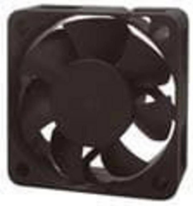 Image du produit Sunon Ventilateur DC 24V xx RoHS (50 mm, 1 x)