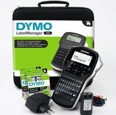 Produktbild Dymo LabelManager 280