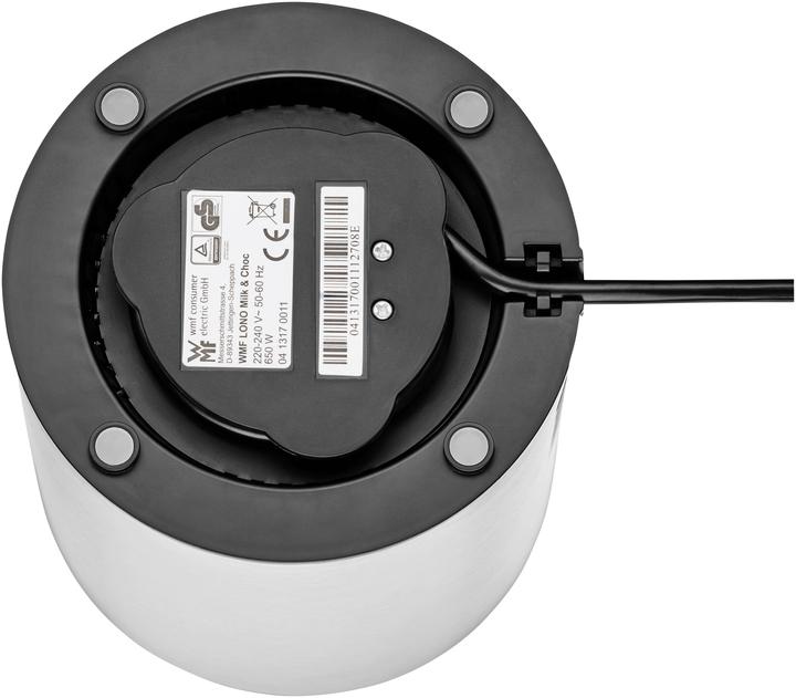 Actual product image WMF Lono milk frother Milk & Choc (EU plug, 50 cl)