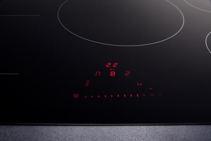 Actual product image Atag BIH09571EV