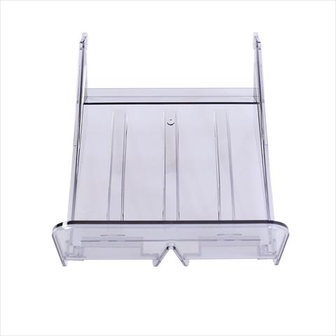 Image du produit DNP Bac à papier en plastique original pour imprimante QW410