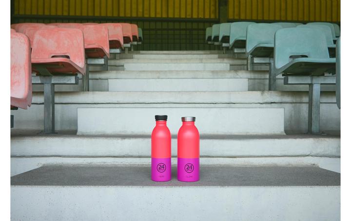 Actual product image 24 Bottles Urban (0.50 l)