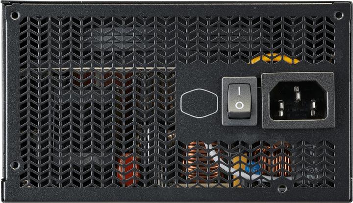 Actual product image Cooler Master XG750 Plus Platinum 750W Power Supply (MPG-7501-AFBAP-XEU) (750 W)