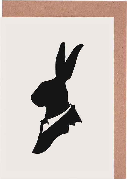 Image du produit Juniqe Monsieur Lapin - Lapins (5 pcs)