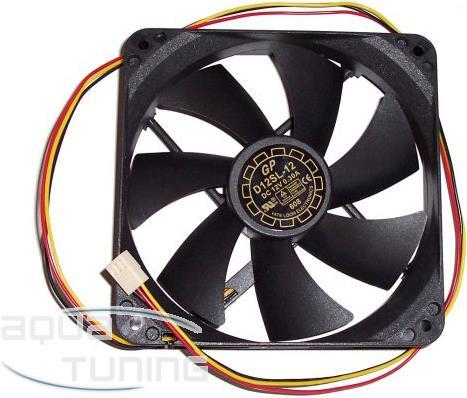 Produktbild Yate Loon D12sh-12 (120 mm, 1 x)