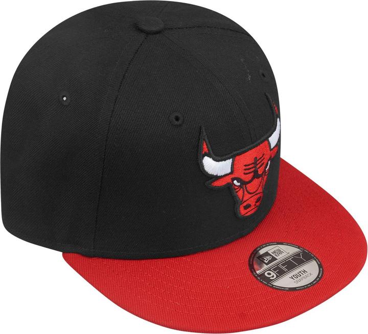Produktbild New Era 9Fifty Chicago Bulls (54, 55, 56)
