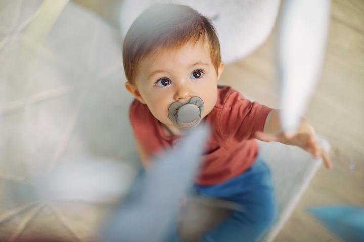 Produktbild Philips Avent Ultra soft (2 x, 6 - 18 Monate)