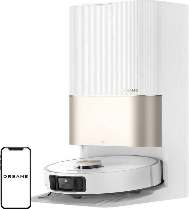 Produktbild Dreame X40 Ultra (Saugroboter)