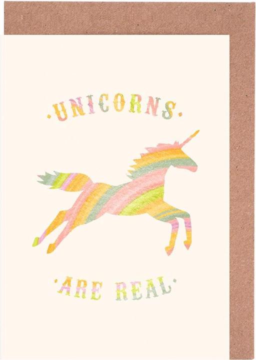 Image du produit Juniqe Unicorns Are Real II - Licornes (5 pcs)