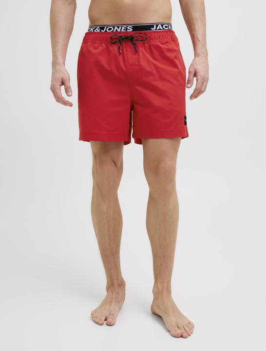 Image du produit Jack & Jones Badehose MAUI Schwimm-Shorts (XL)