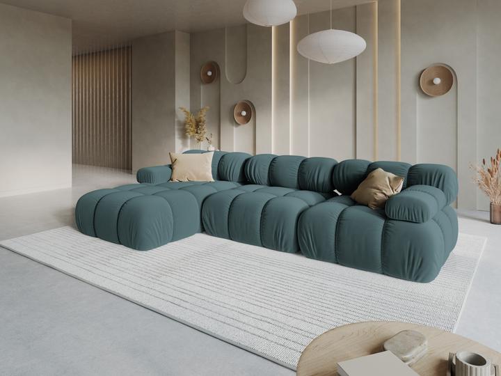 Produktbild Micadoni Bellis (4-Sitzer, Modular Sofa, Ecksofa)