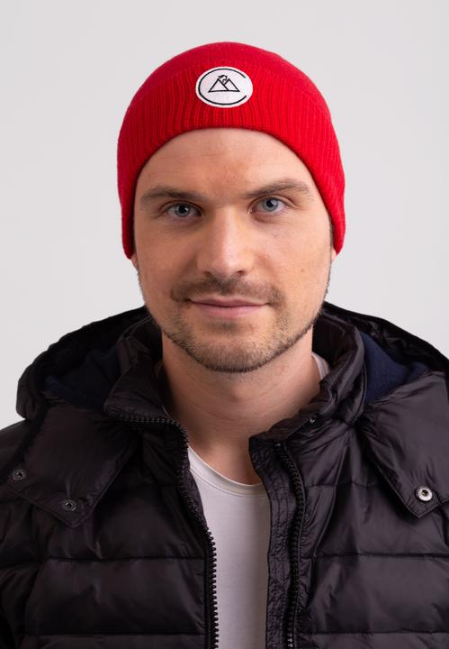 Image du produit Cash-Mere Kaschmir Casual Mütze (Taille unique)