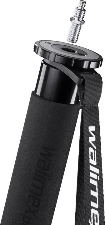 Produktbild Walimex pro pro Video Einbein Director mit Fluid Neiger (Metall, Carbon, Kunststoff)
