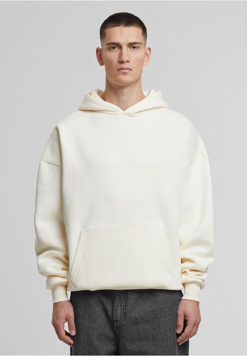 Immagine prodotto Prohibited Felpa con cappuccio oversize - 126627 (XS)