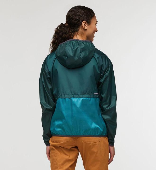 Produktbild Cotopaxi Teca Half-Zip Windbreaker (L)