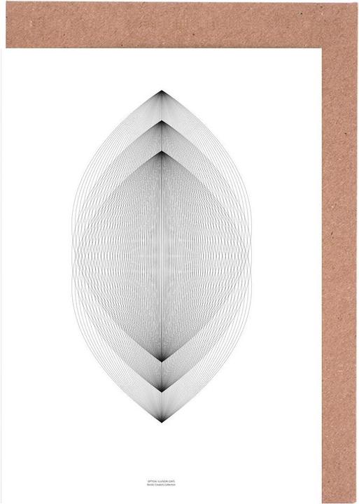 Produktbild Juniqe Leaves - Blätter & Pflanzen (15 Stk.)