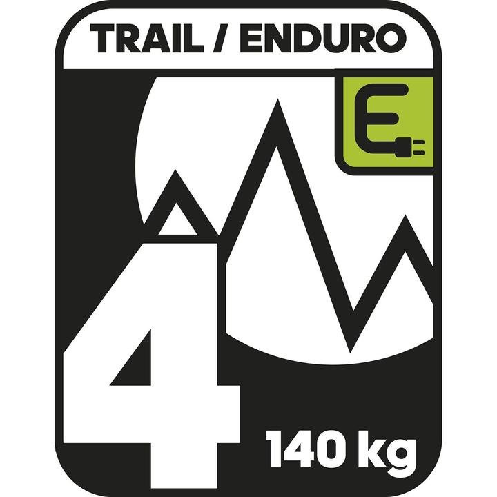 Actual product image KMC e12 EPT (12-speed)