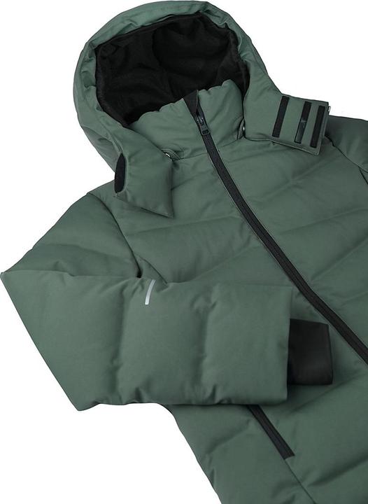 Produktbild Reima Vaattunki Kinder Skijacke (116)