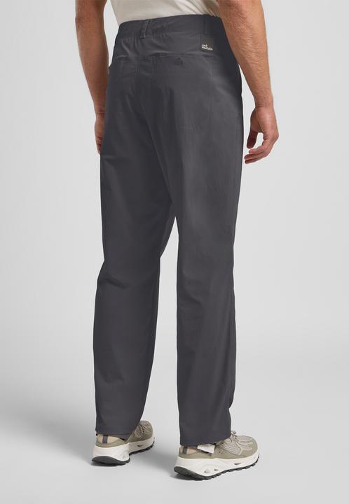 Produktbild Jack Wolfskin Wagami Pants M (56)