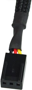 Image du produit Phobya Câble Y 3Pin Molex