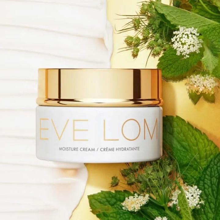 Produktbild Eve Lom Moisture Cream (50 ml)