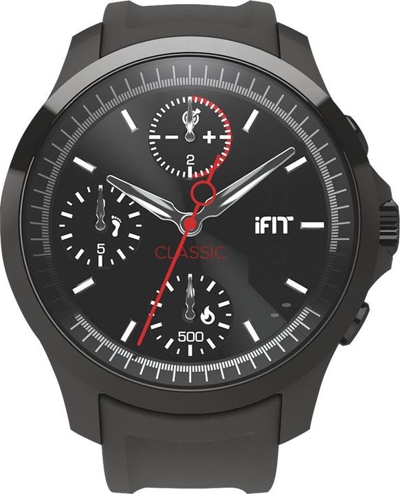 Produktbild iFit Classic - Fitness Armbanduhr