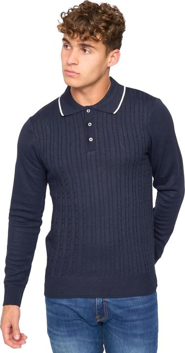Bewley & Ritch Ambrosden Pullover Rollkragen