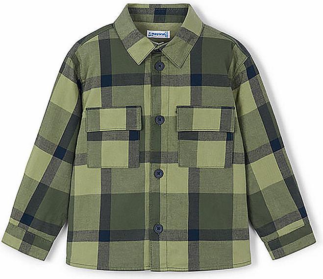 Immagine prodotto MAYORAL Overshirt (128)